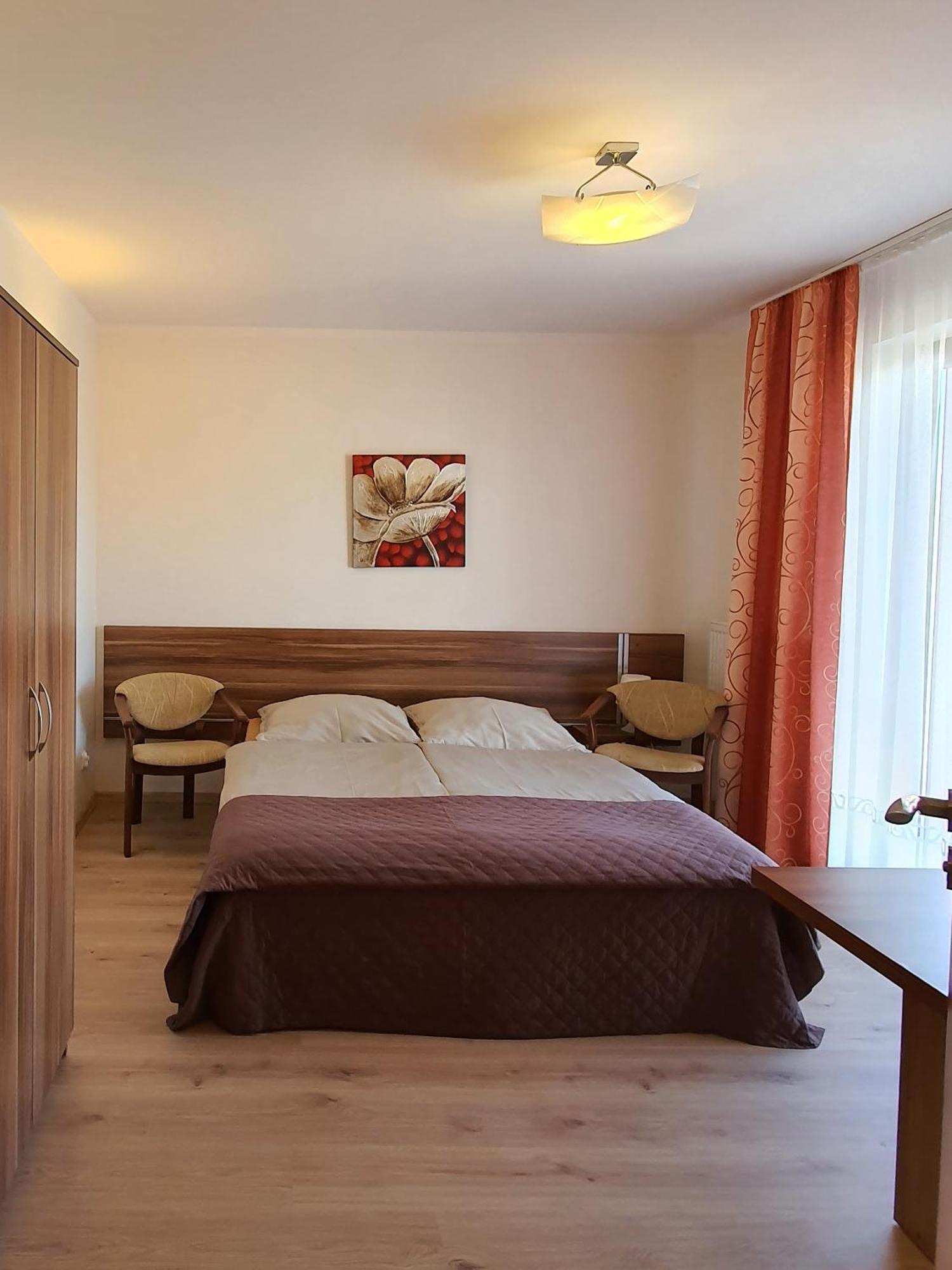 מידז'יוודז'י Villa Amber מראה חיצוני תמונה